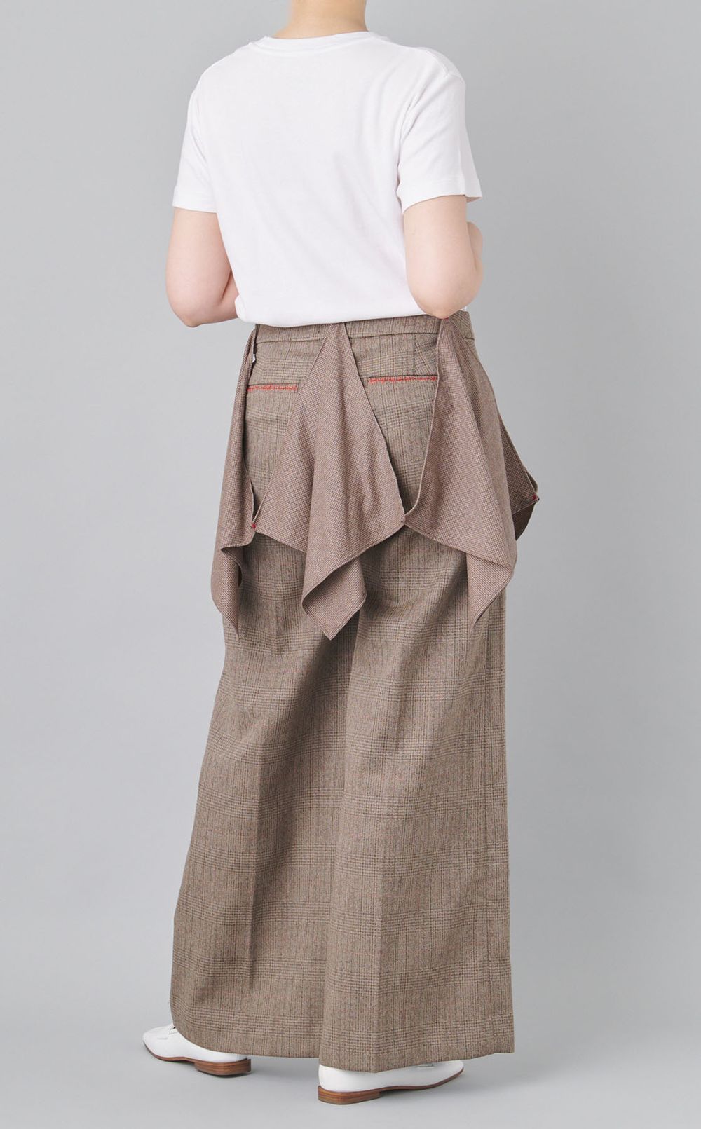 【roop】useless slacks