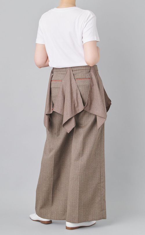 【roop】useless slacks