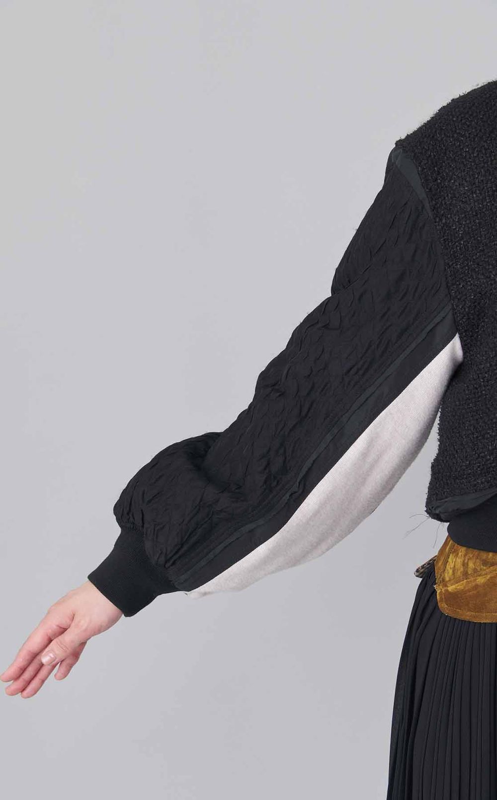 【roop】BOMBER JACKET