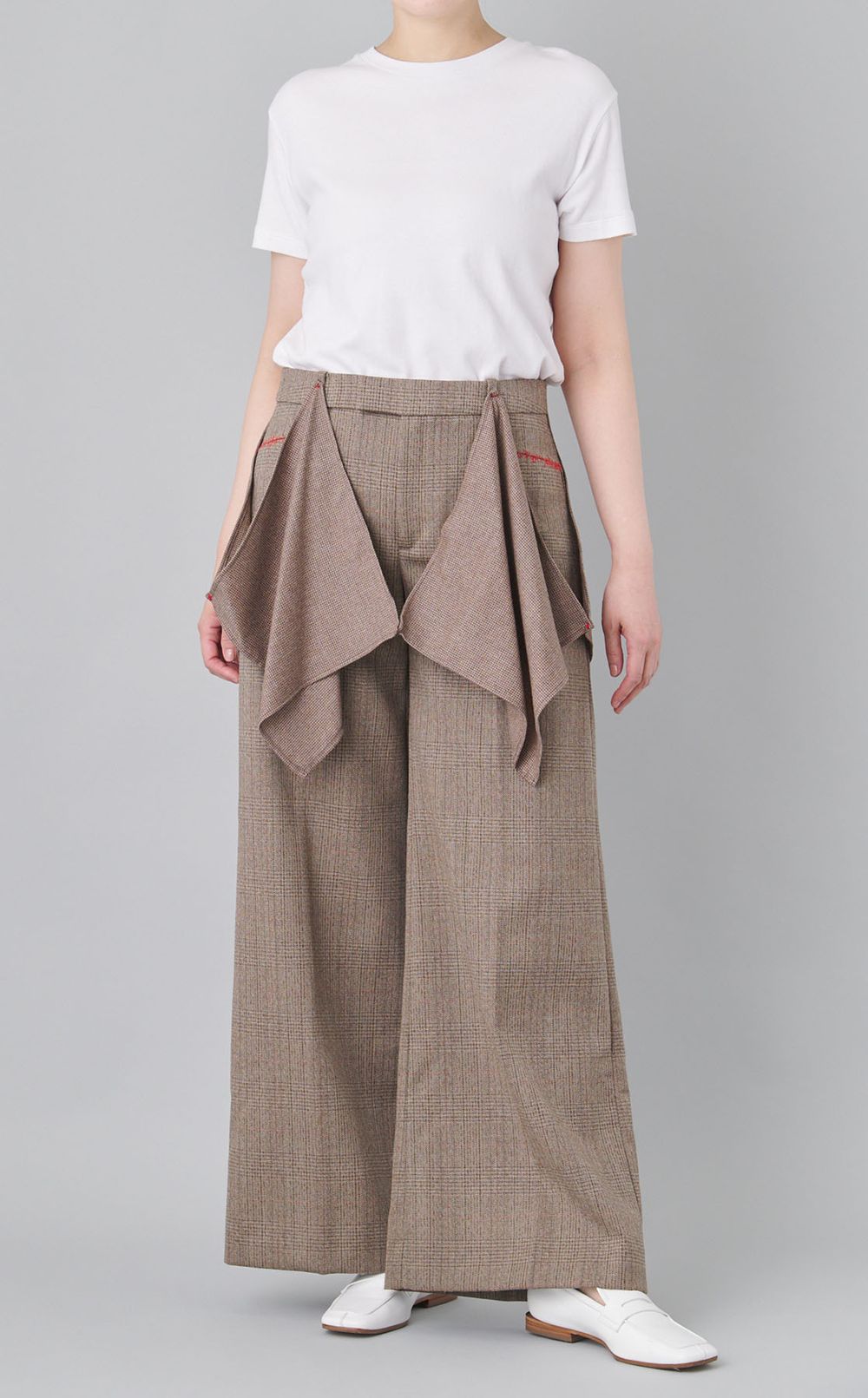 【roop】useless slacks