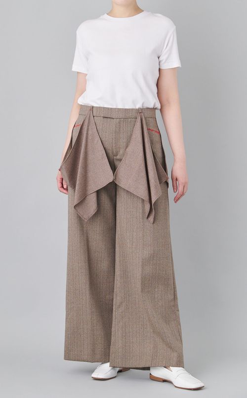 【roop】useless slacks