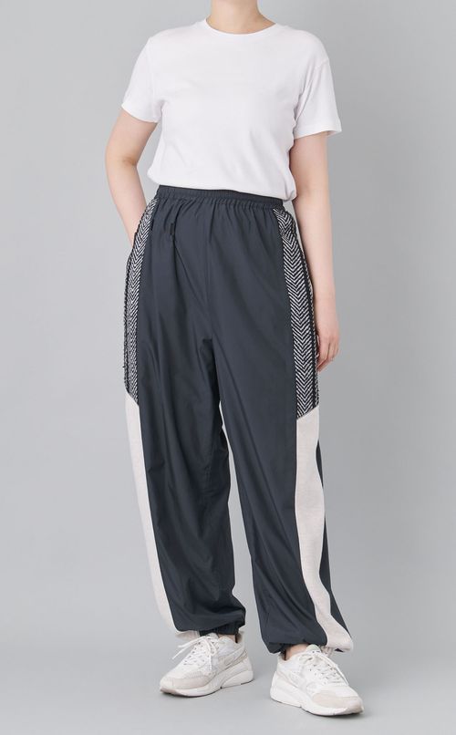 【roop】TRACK PANTS