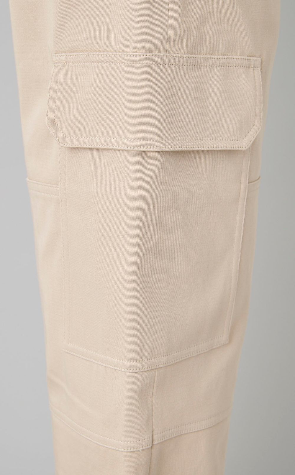 コットンツイルカーゴパンツ