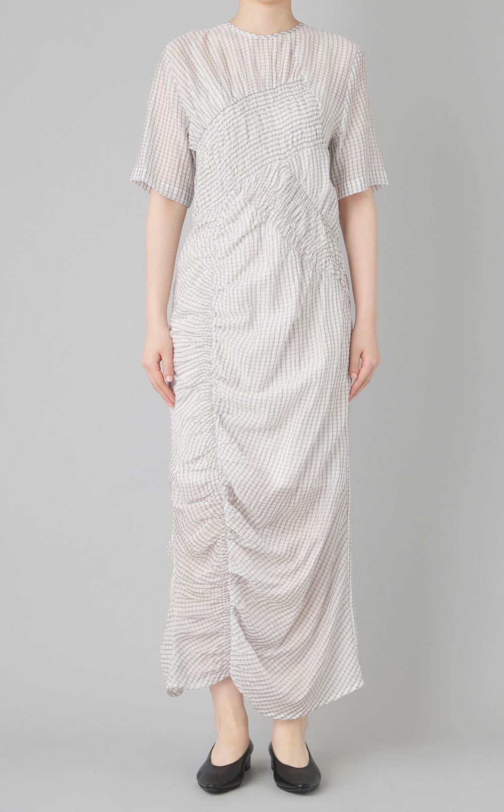 ランダムシャーリングワンピース