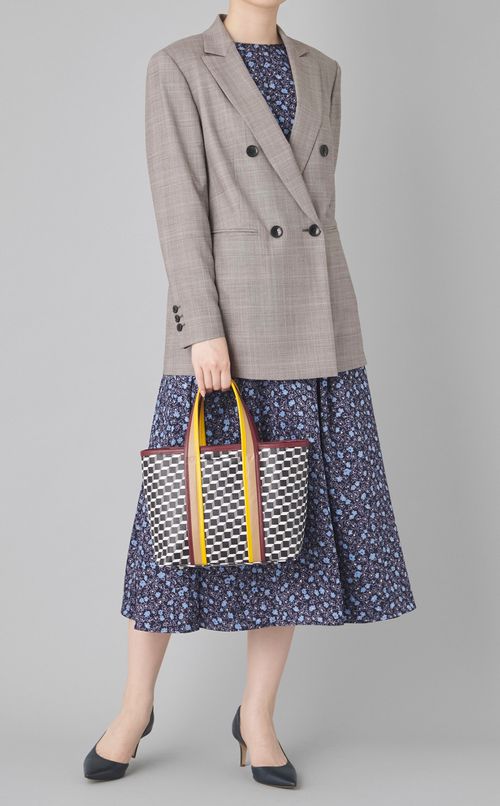 MINI ARCHIトートバッグ