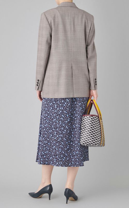 MINI ARCHIトートバッグ