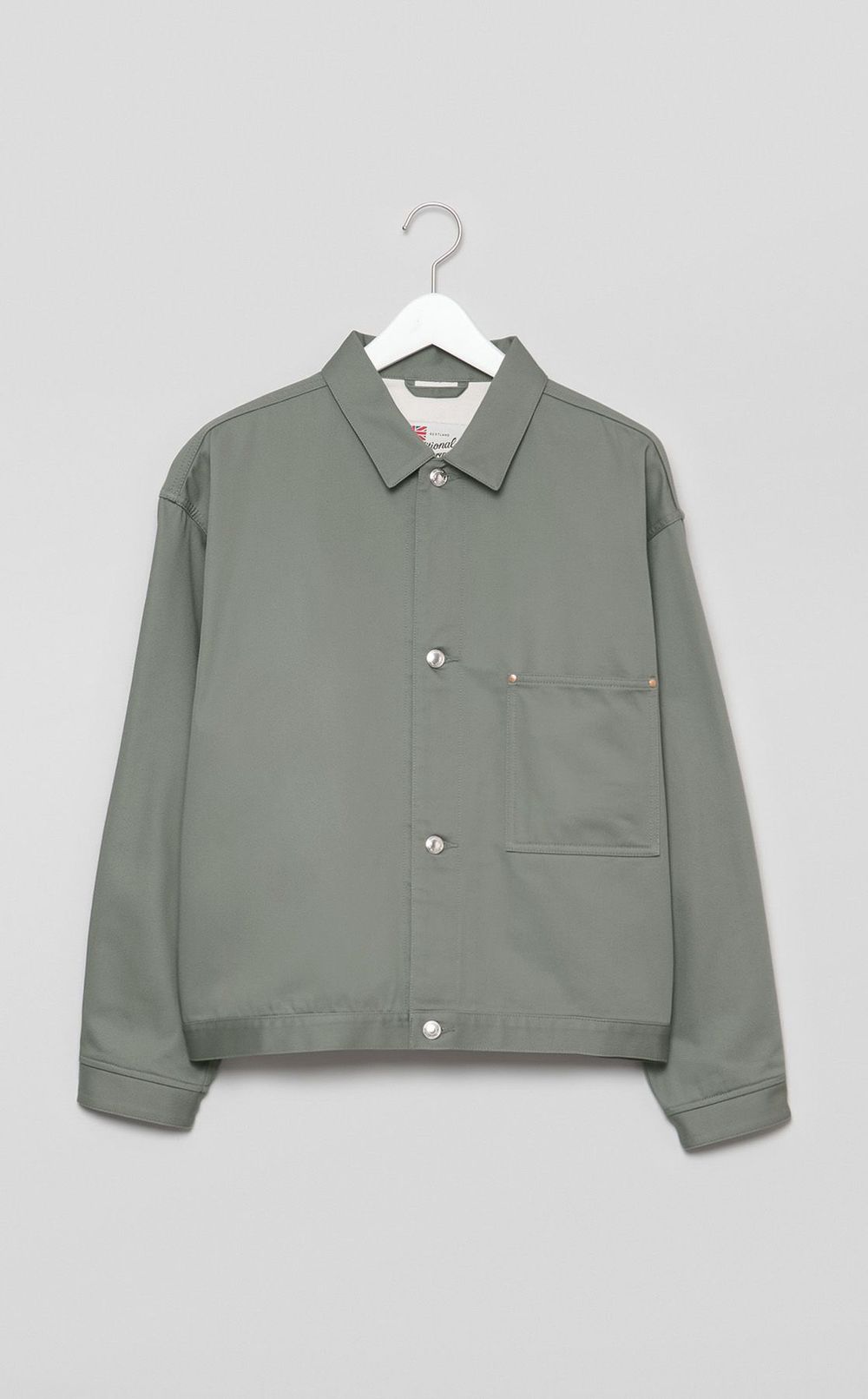 ユニオンウェアワークブルゾン