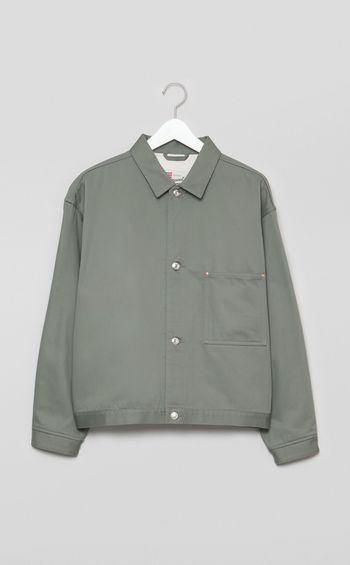 ユニオンウェアワークブルゾン