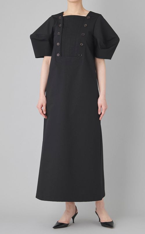 ストマッカージャージワンピース