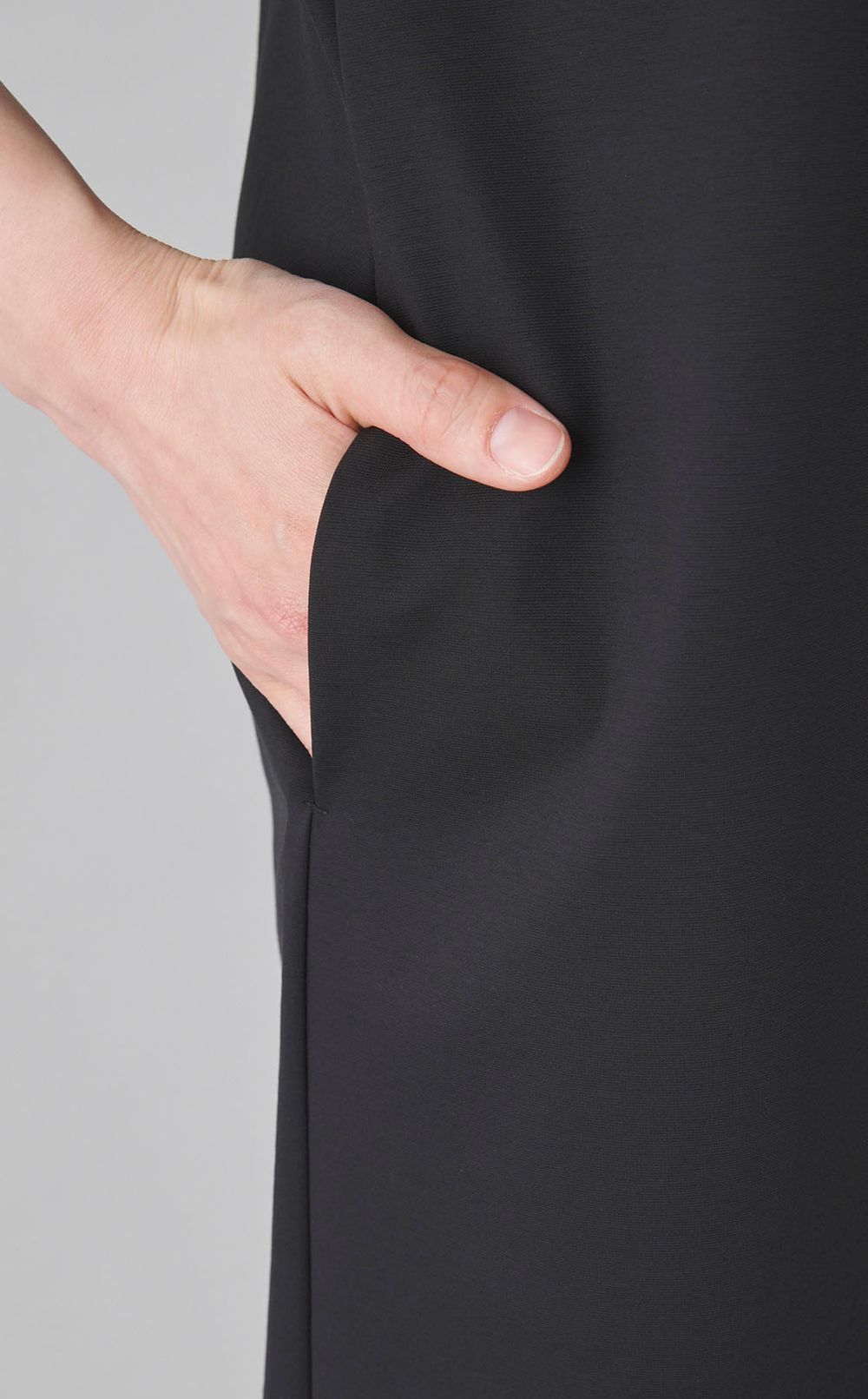 ストマッカージャージワンピース