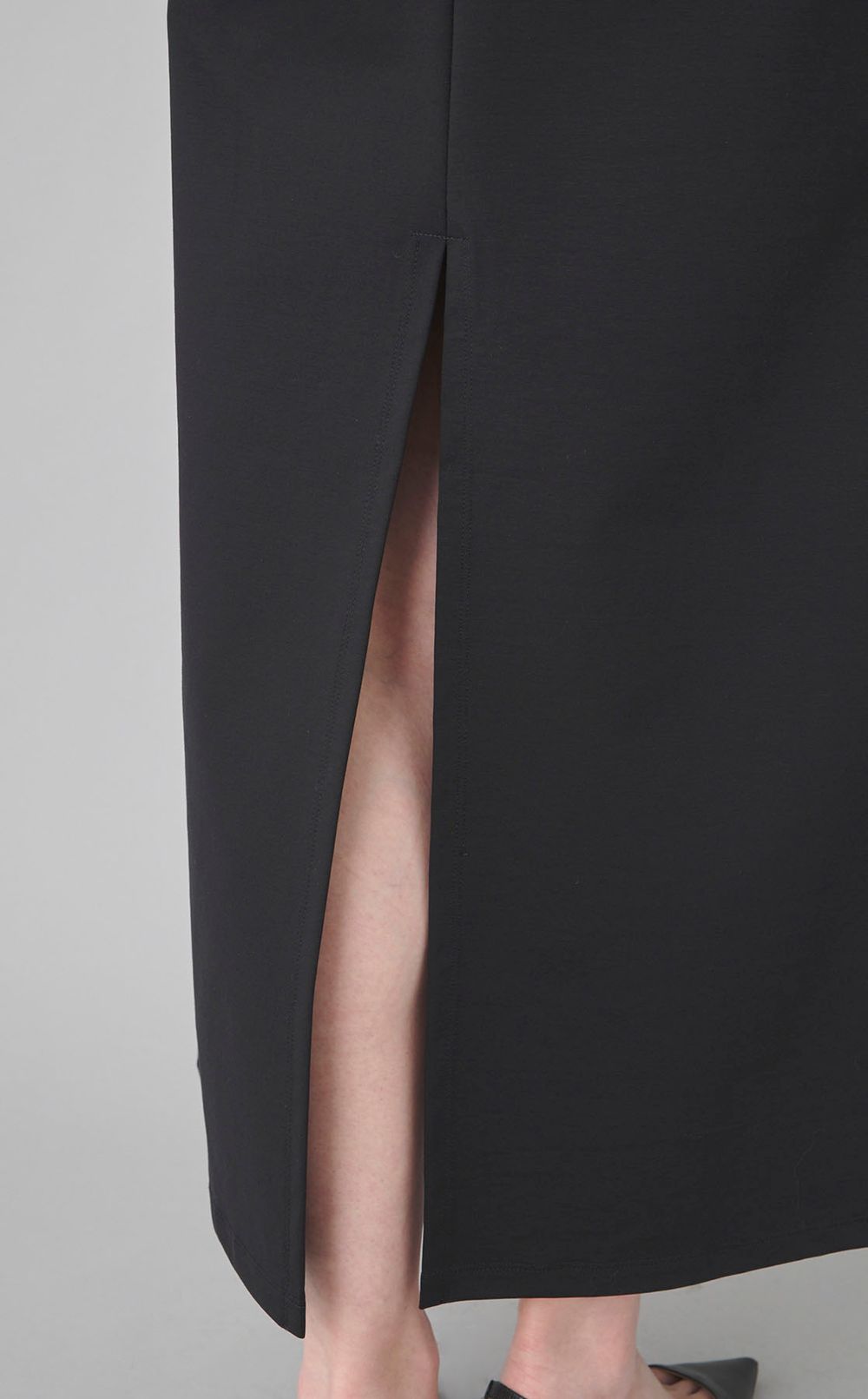 ストマッカージャージワンピース