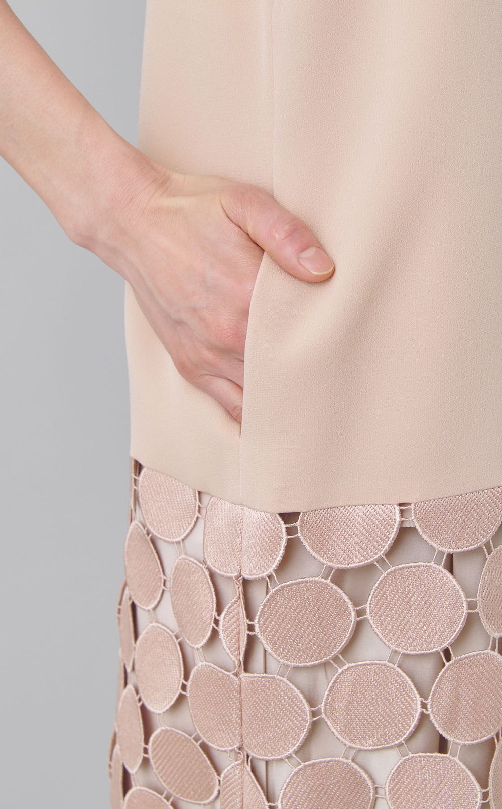 サークルレースワンピース