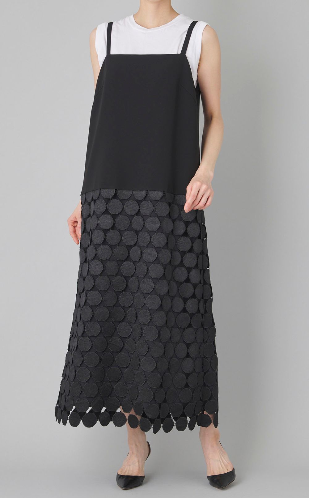 サークルレースワンピース