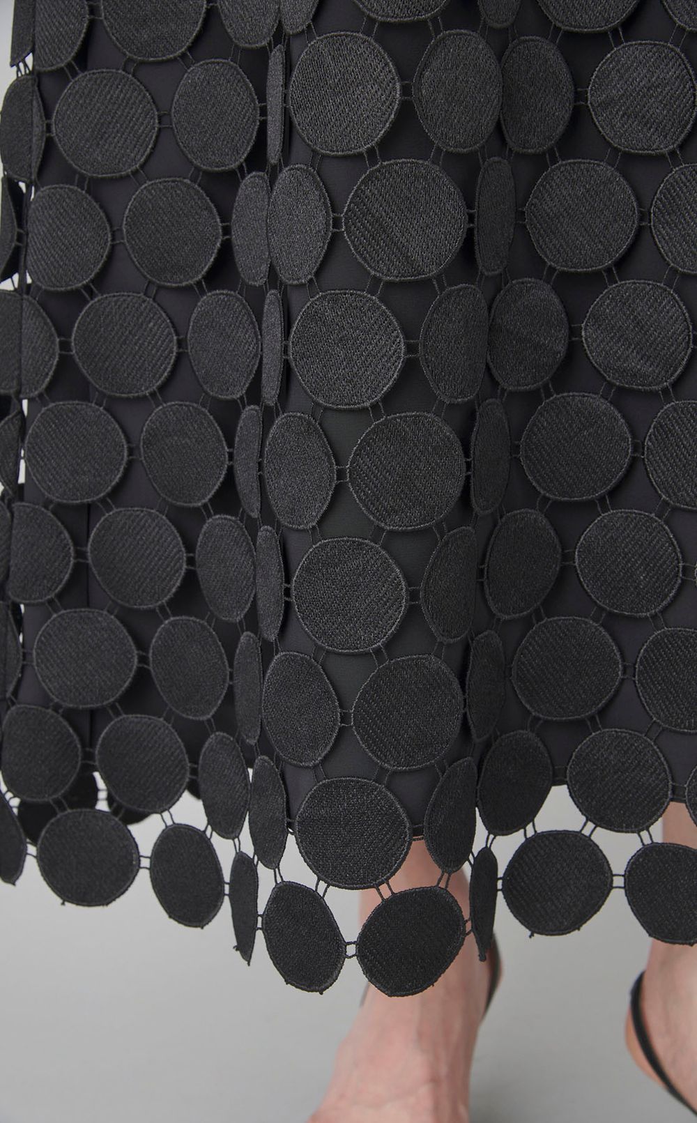 サークルレースワンピース