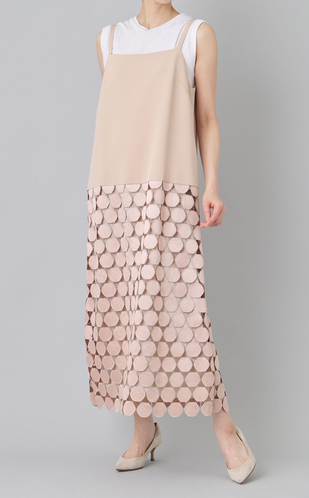 サークルレースワンピース