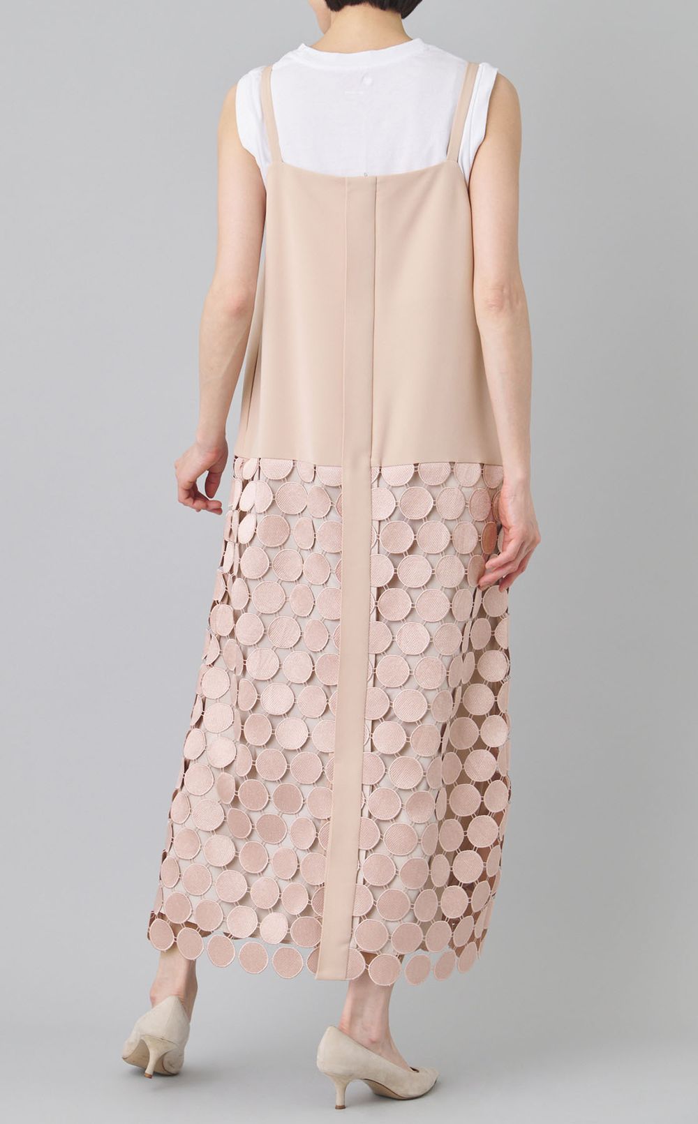 サークルレースワンピース