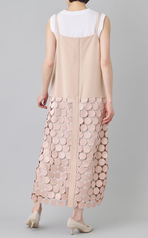 サークルレースワンピース