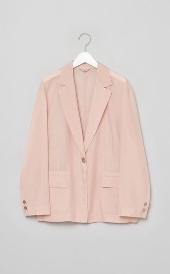 セミシアージャケット