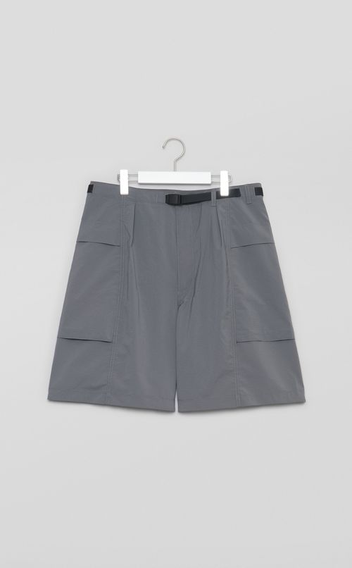 《手洗い可》フィールドショートパンツ