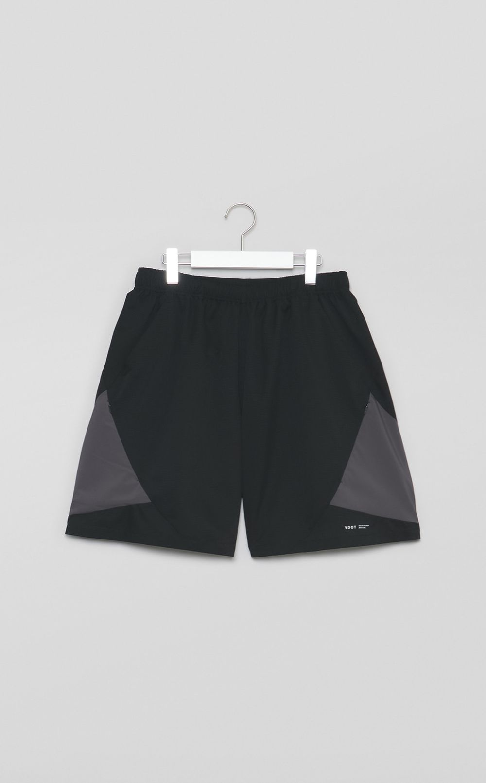 エアーベントバギーショーツ