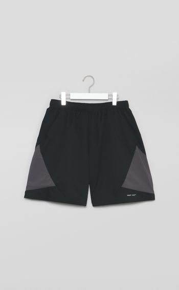 エアーベントバギーショーツ