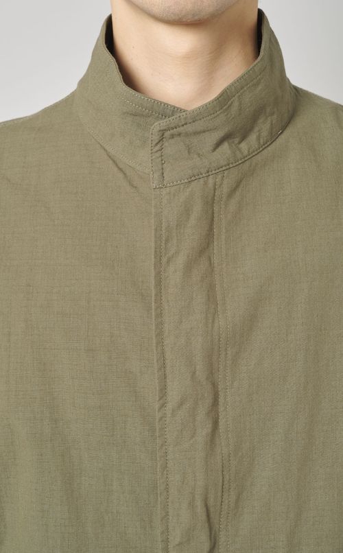 ミリタリージャケット