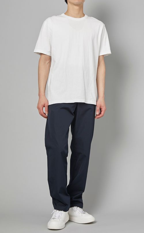 ノータックイージースラックス