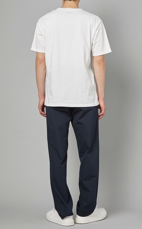 ノータックイージースラックス