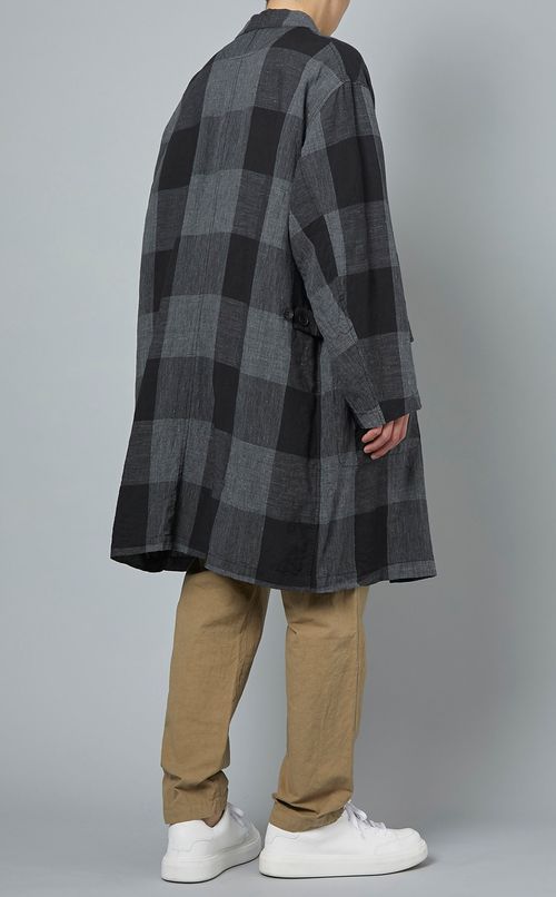 リネンショップコート