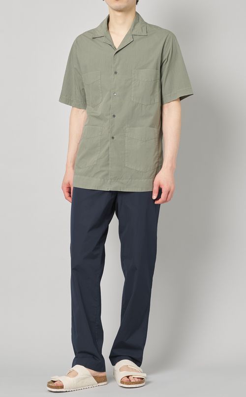 ノータックイージースラックス