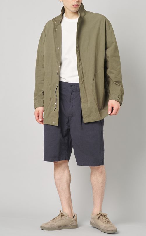 ミリタリージャケット