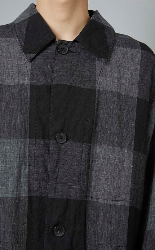 リネンショップコート