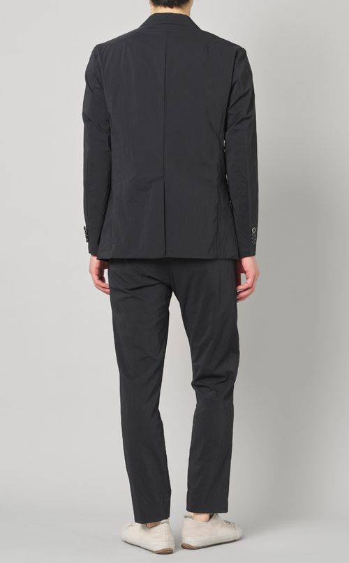 ナイロンストレッチジャケット