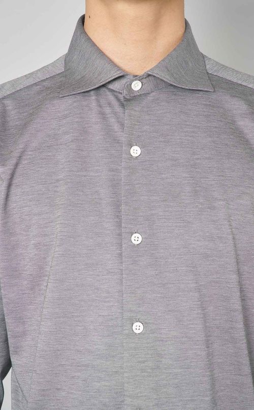 プレミアムジャージシャツ