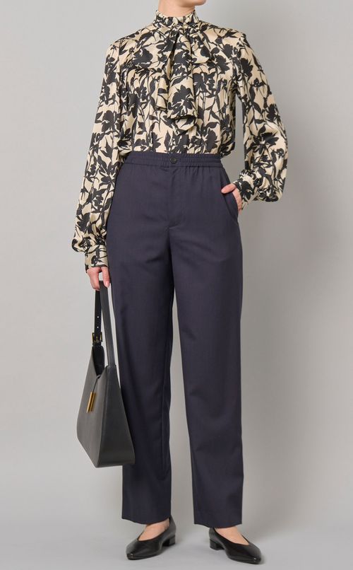 LargeTokyoレザーバッグ