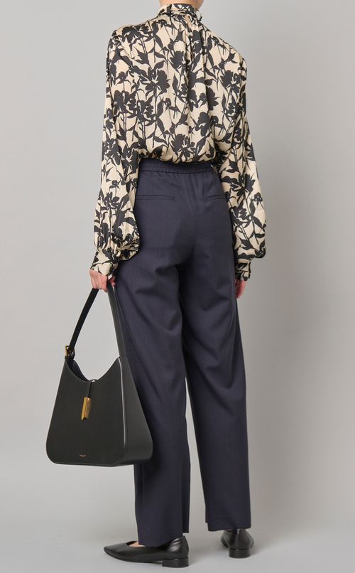 LargeTokyoレザーバッグ