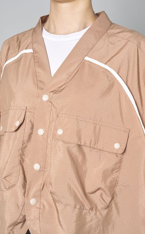 カーディガントップス