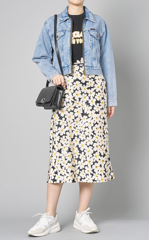 バンディットレザーショルダーバッグ