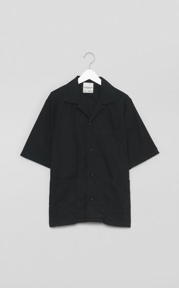 【reADdress】オープンカラーシャツ