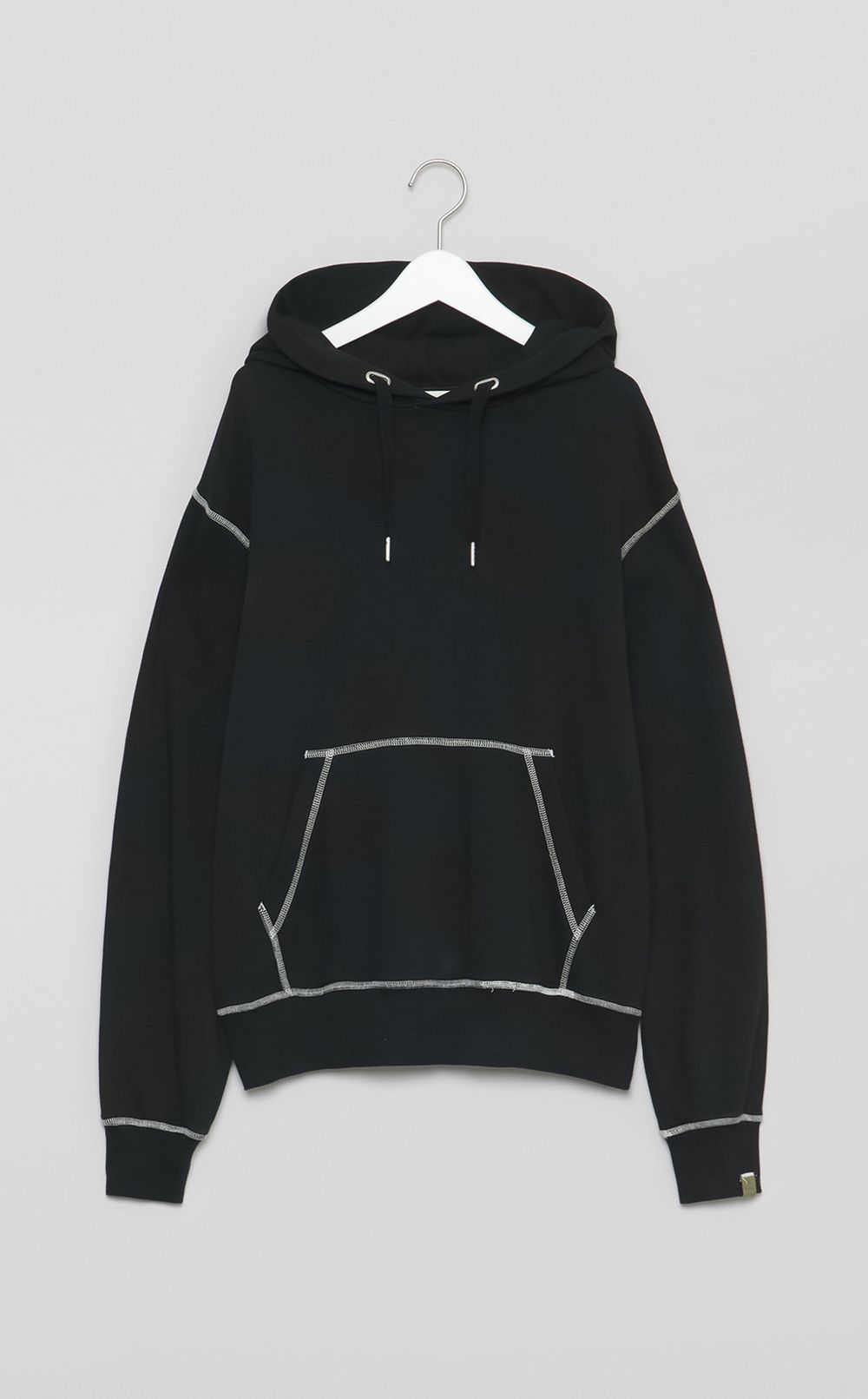 【reADdress】コットンフーディー