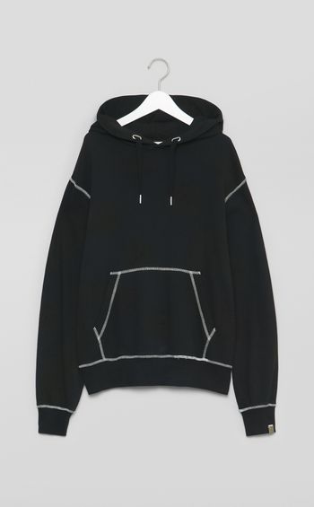 【reADdress】コットンフーディー