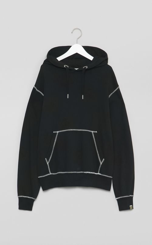 【reADdress】コットンフーディー