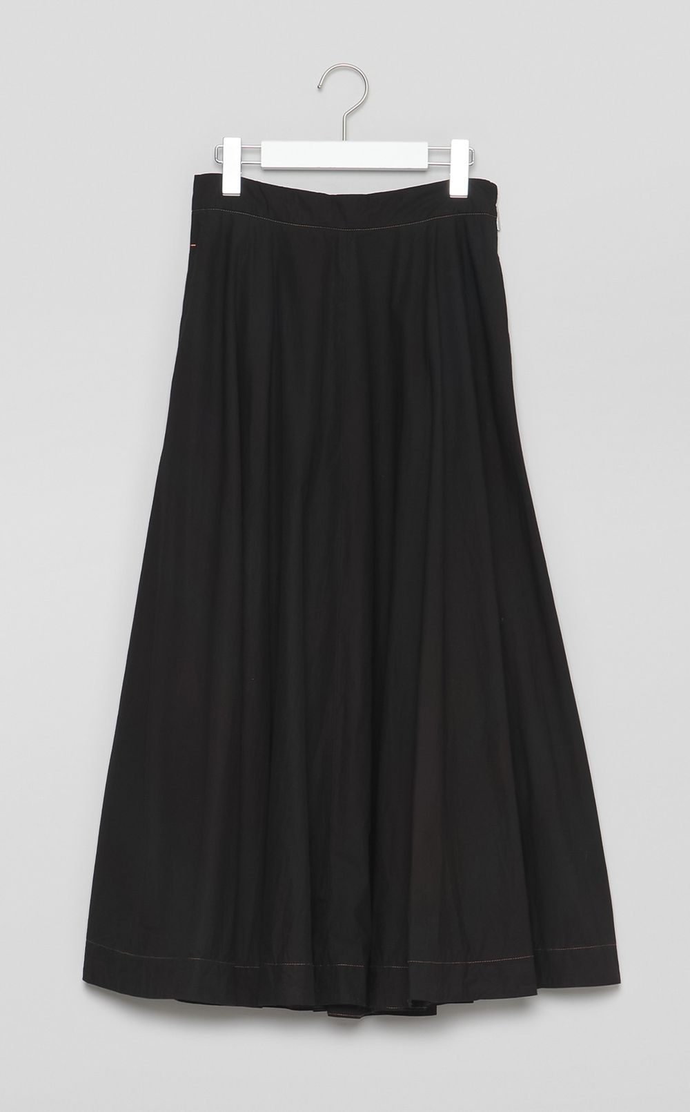 【reADdress】ギャザーロングスカート