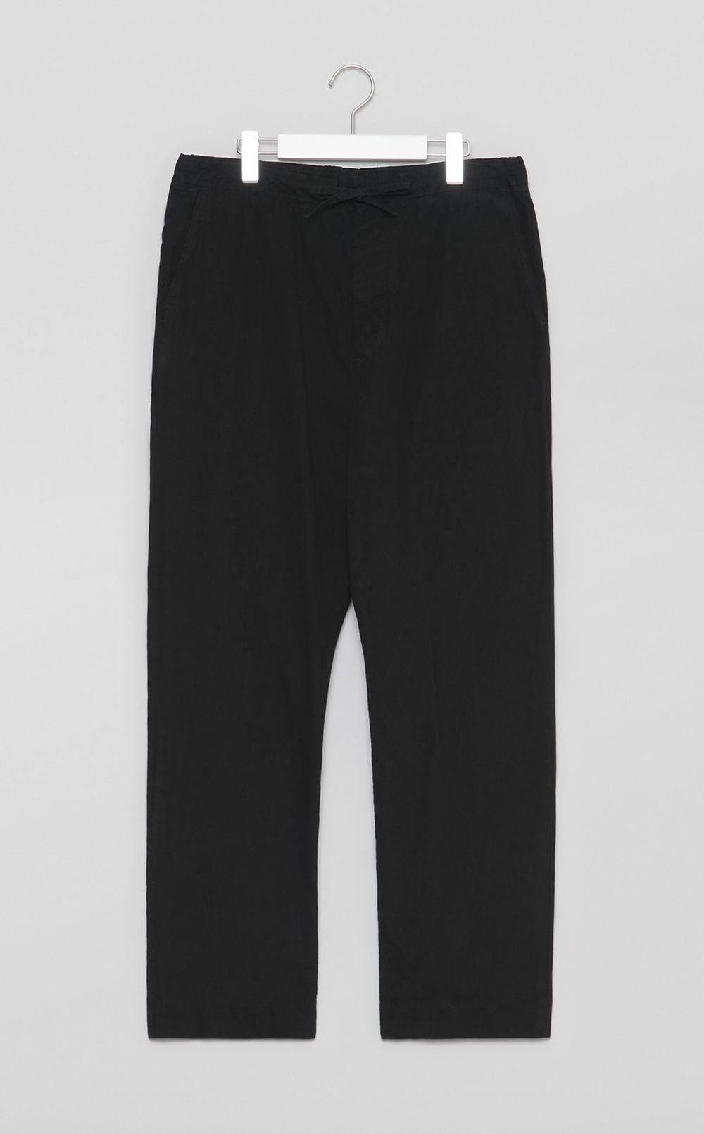 【reADdress】ピーチコットンパンツ