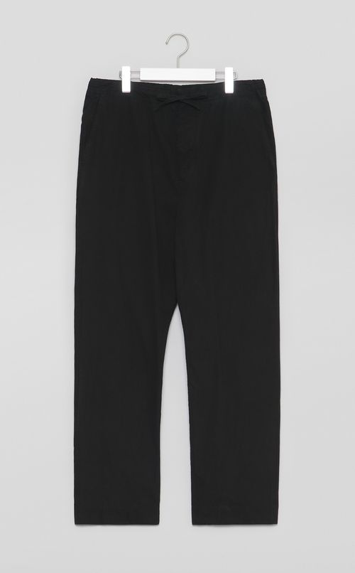 【reADdress】ピーチコットンパンツ