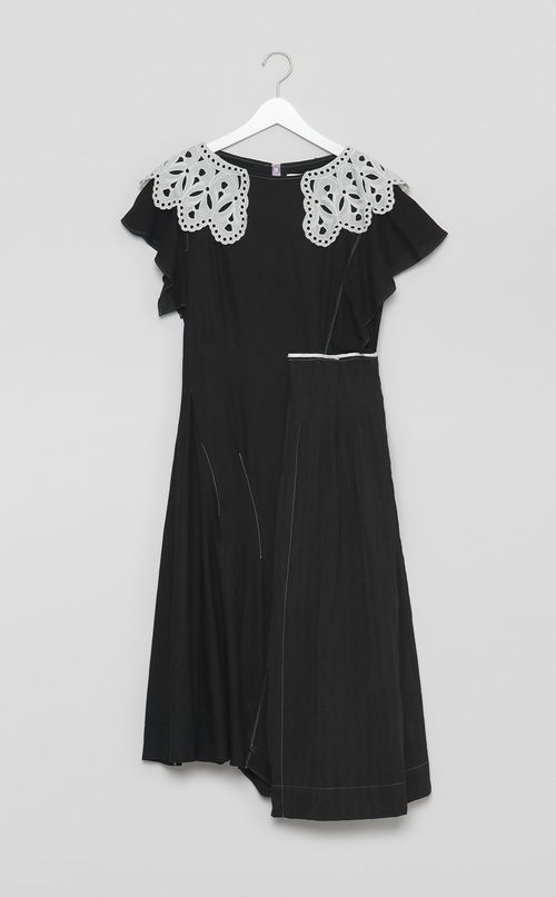 【reADdress】ドッキングワンピース