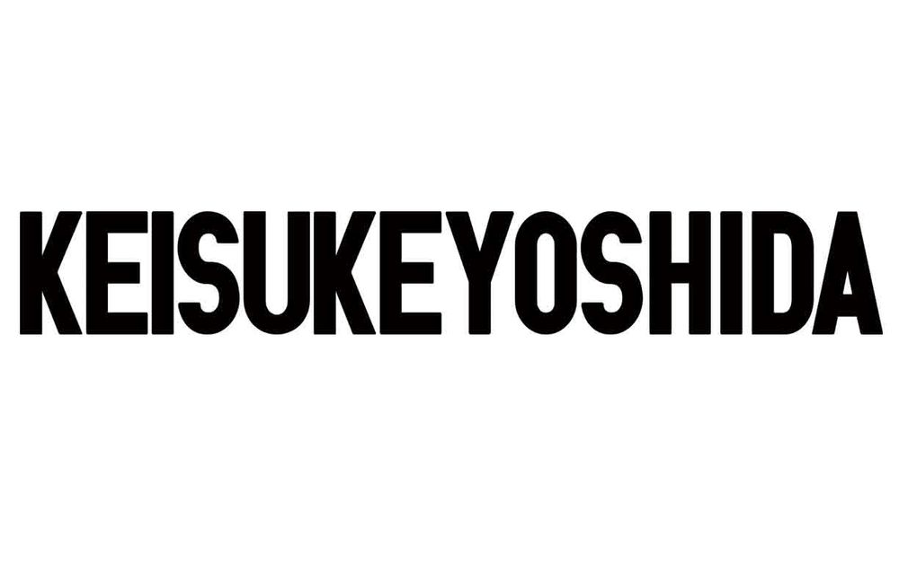 KEISUKEYOSHIDA