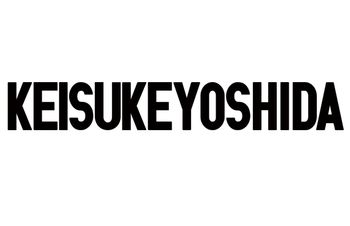 KEISUKEYOSHIDA
