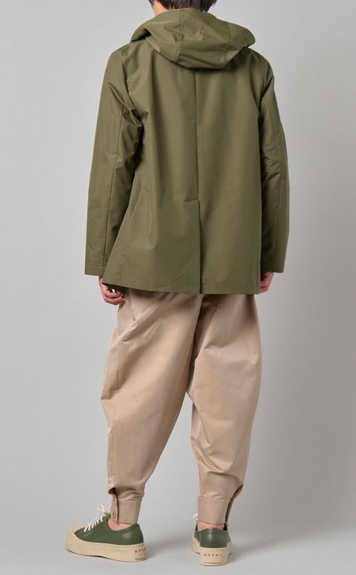 レインウェザークロスフードコート