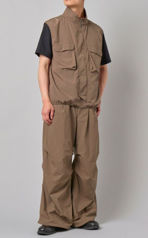 パーテックスパラトルーパーパンツ